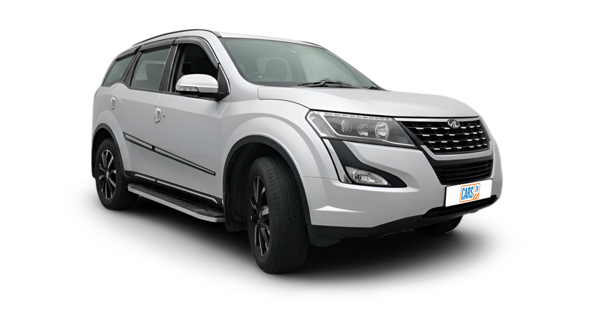 Mahindra XUV500-img